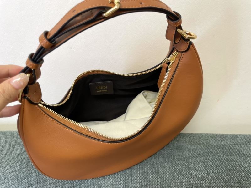 Fendi Hobo Bags